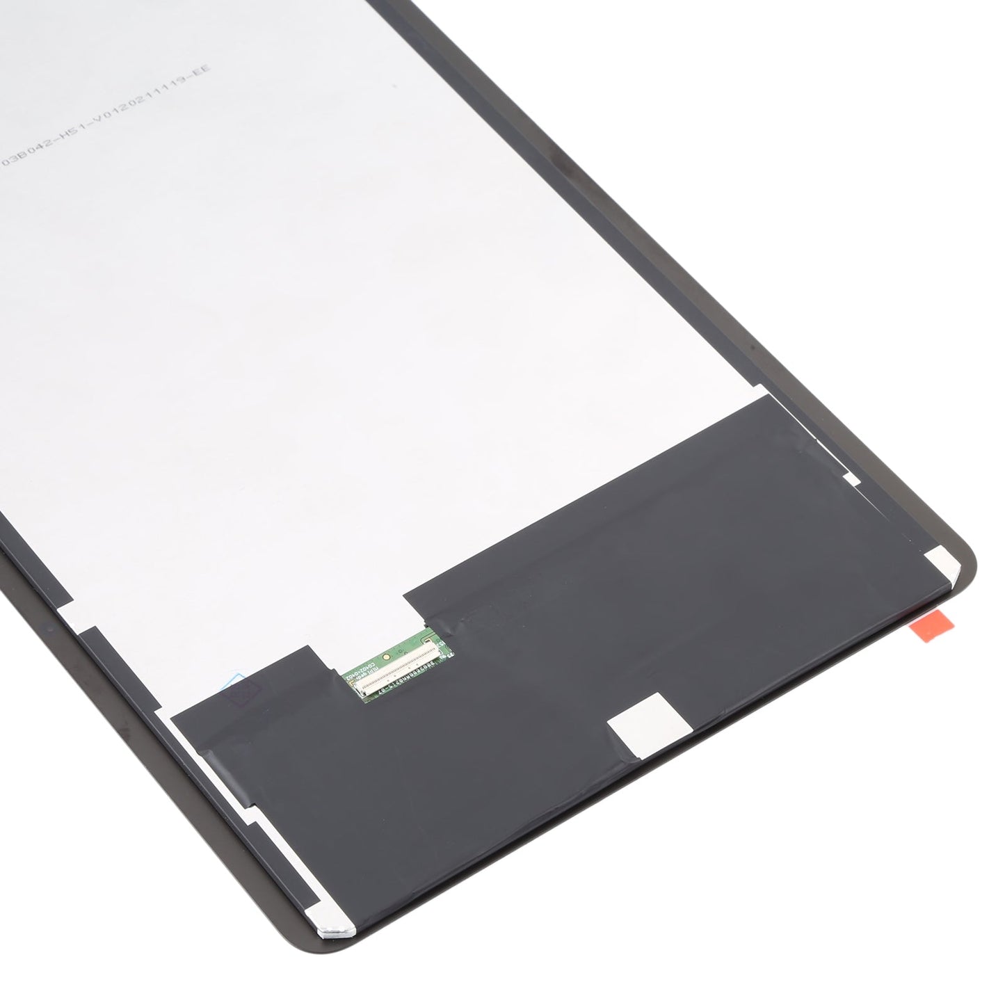Original LCD Screen For Huawei MatePad 5G BAH3-AN10 with Digitizer Full Assembly(Black)
