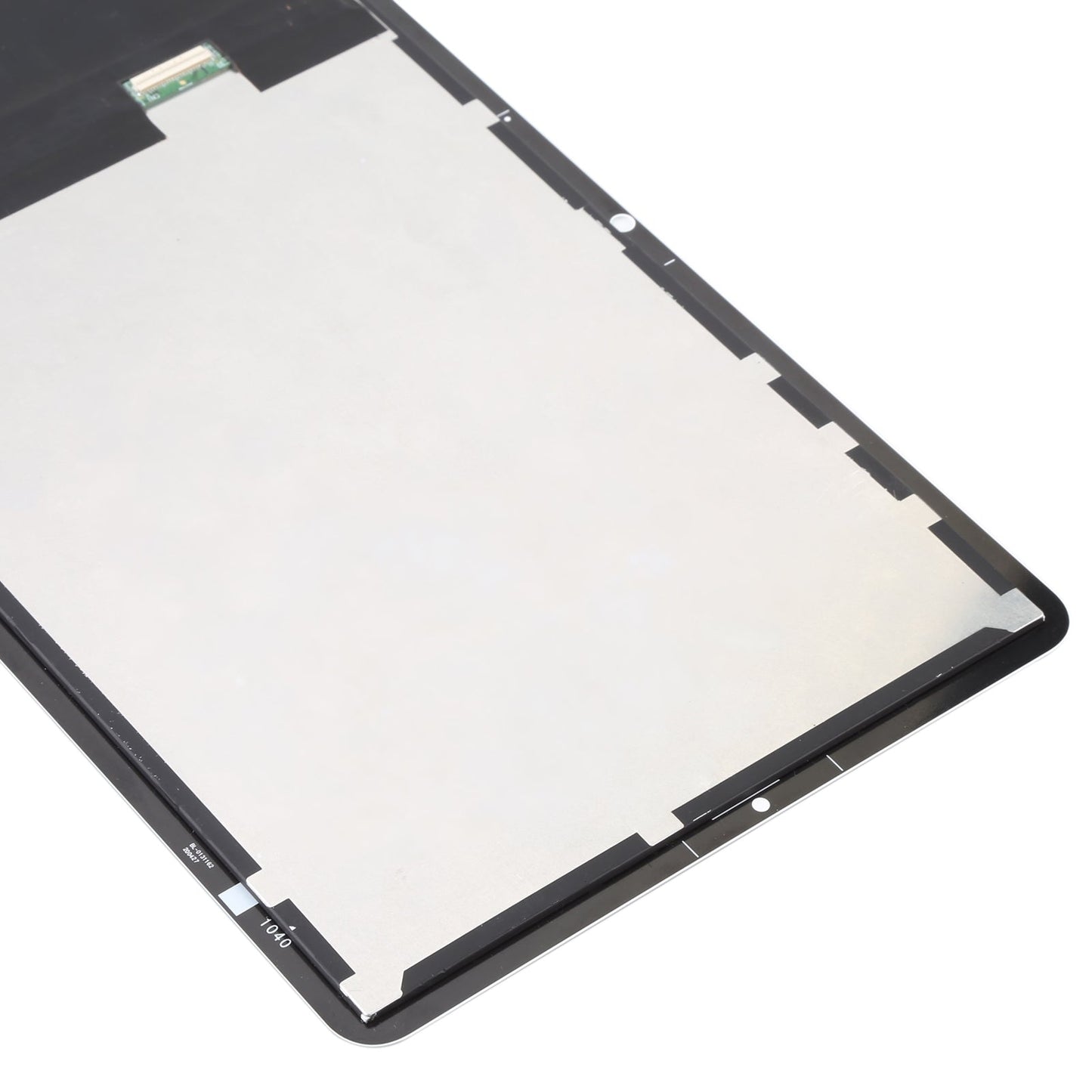Original LCD Screen For Huawei MatePad 5G BAH3-AN10 with Digitizer Full Assembly(White)