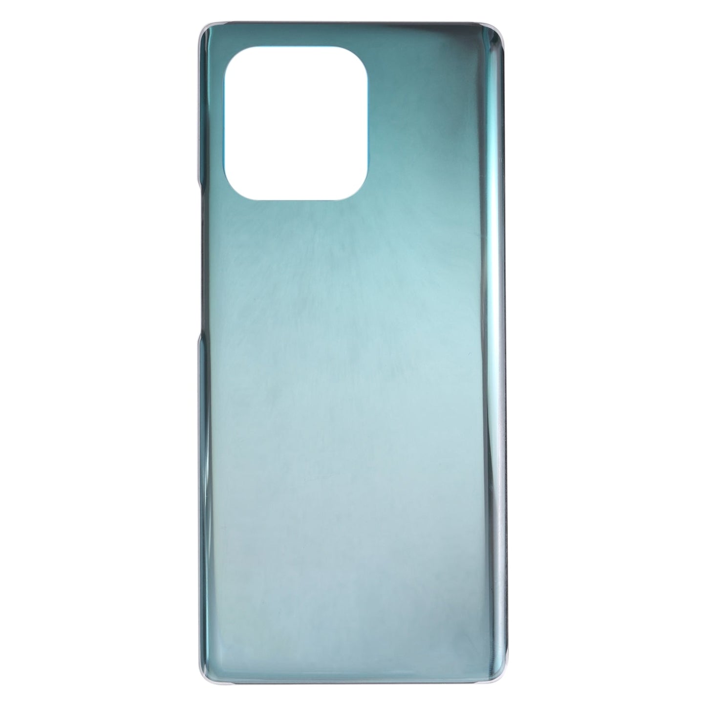 Battery Back Cover for Honor 60 SE(Green)