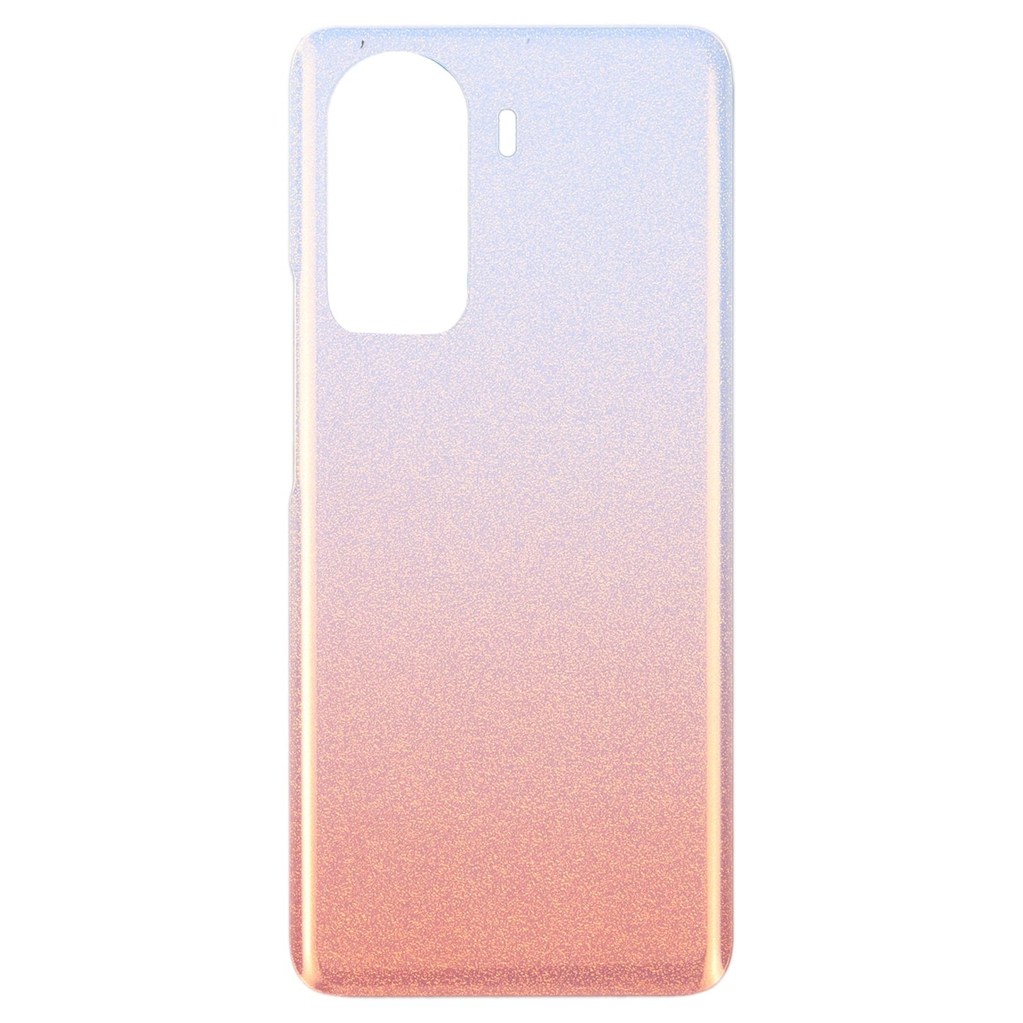 Battery Back Cover for Honor 60 Pro(Pink)