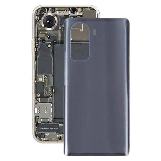 Battery Back Cover for Honor 60(Black)
