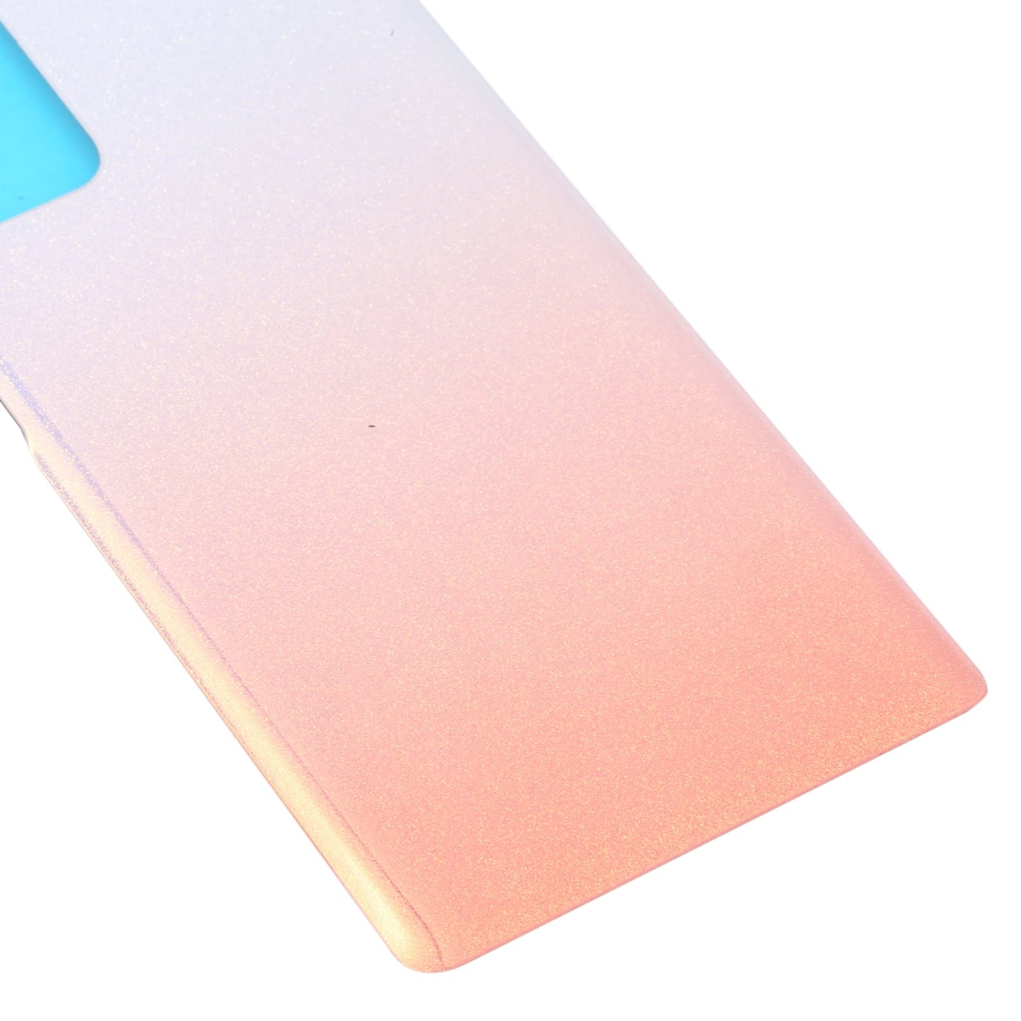 Battery Back Cover for Honor 60(Pink)