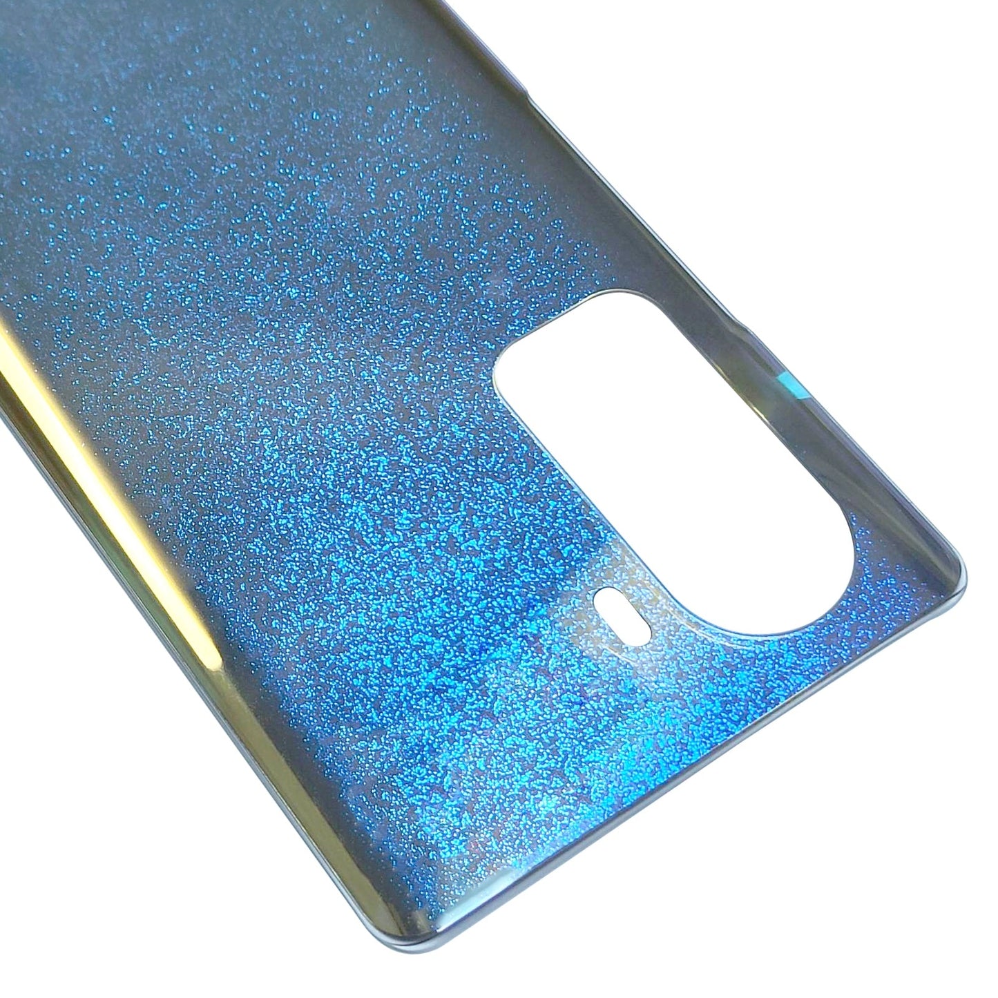 Battery Back Cover for Honor 60(Blue)