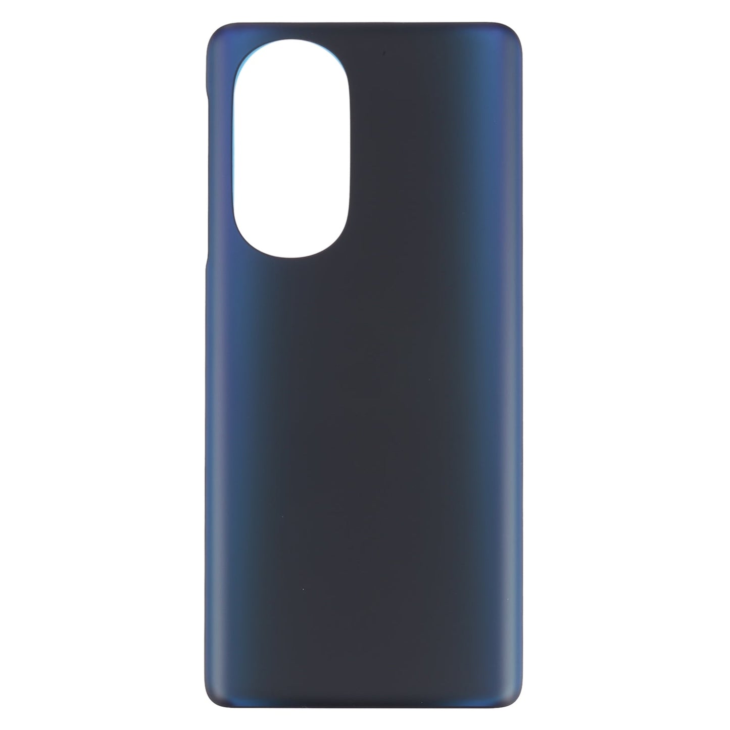 Original Battery Back Cover for Motorola Edge X30/Edge 30 Pro/Edge+ 2022(Blue)
