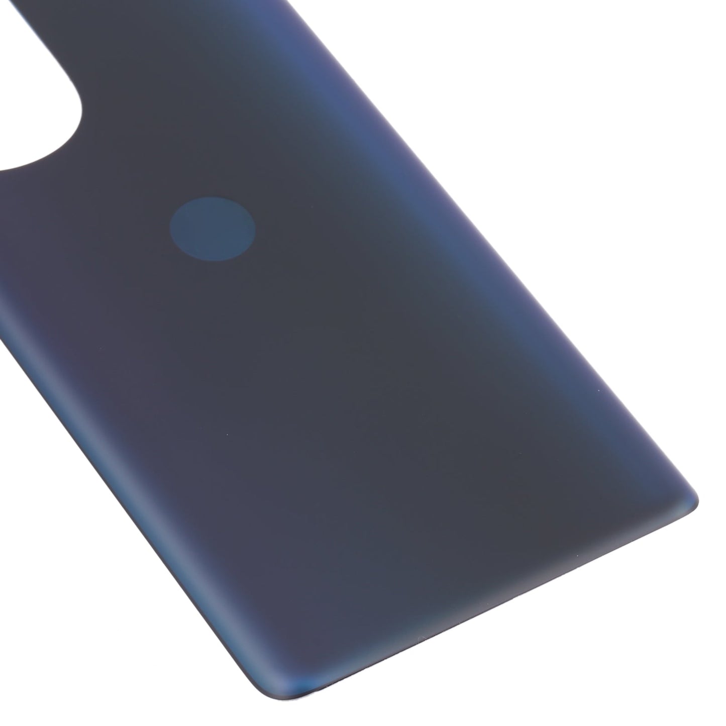 Original Battery Back Cover for Motorola Edge X30/Edge 30 Pro/Edge+ 2022(Blue)
