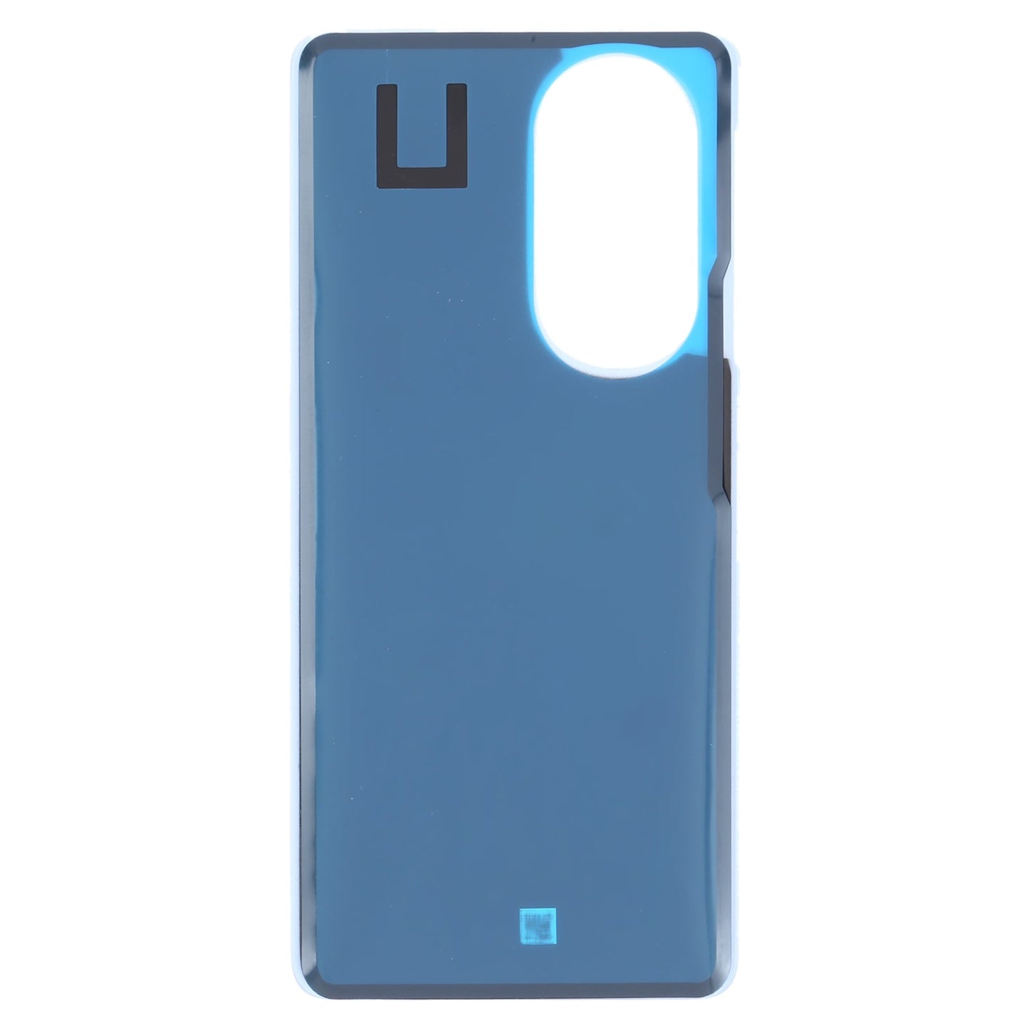 Original Battery Back Cover for Motorola Edge X30/Edge 30 Pro/Edge+ 2022(White)