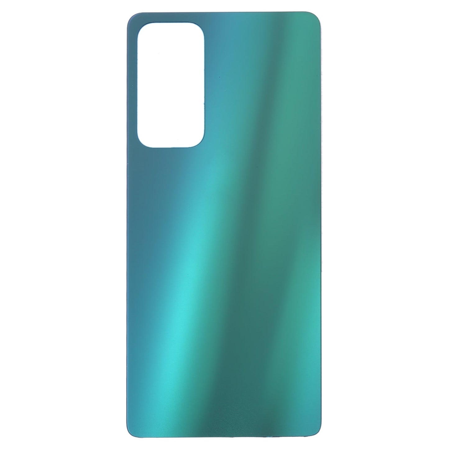 Original Battery Back Cover for Motorola Edge 20(Green)
