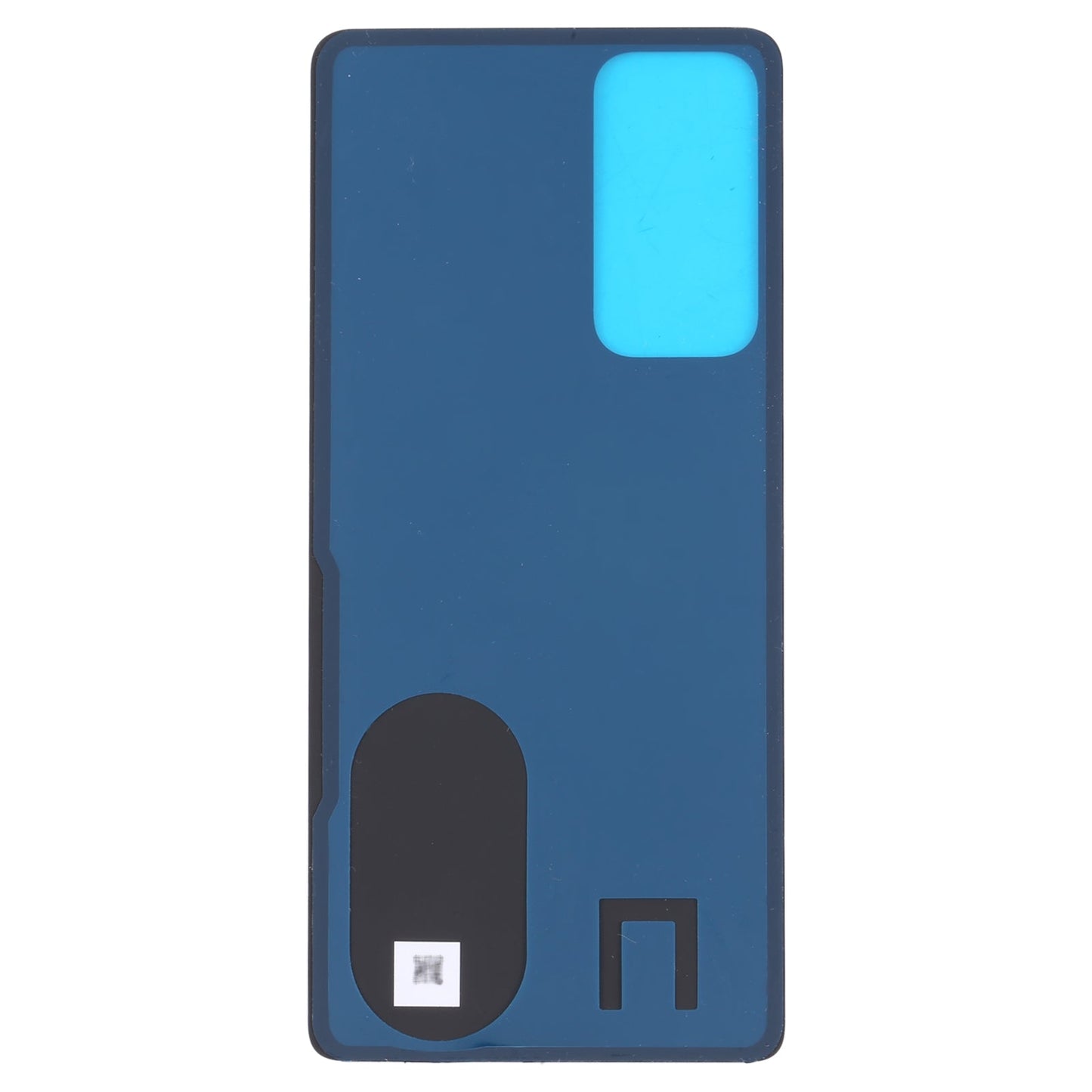 Original Battery Back Cover for Motorola Edge 20(Green)