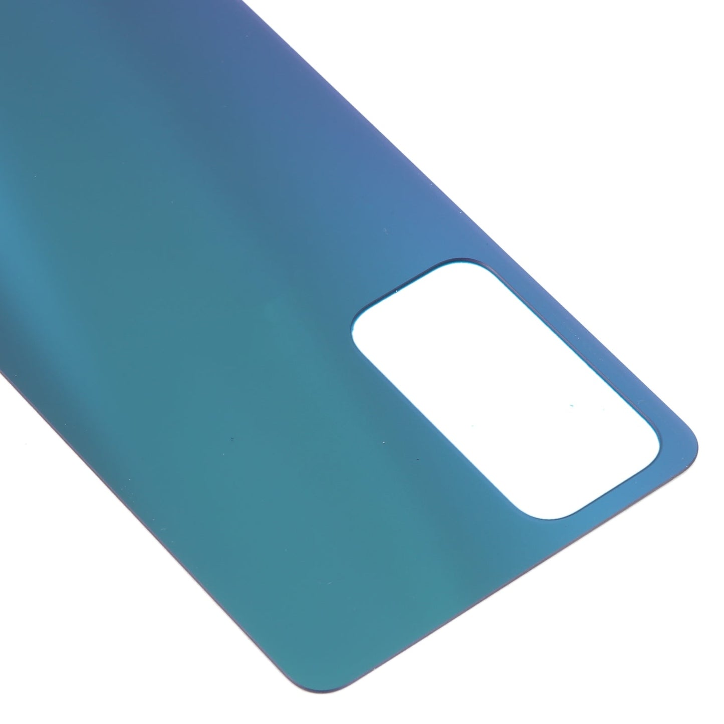 Original Battery Back Cover for Motorola Edge 20(Green)