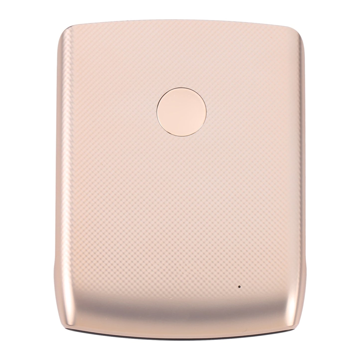 Original Battery Back Cover for Motorola Razr 2019(Gold)