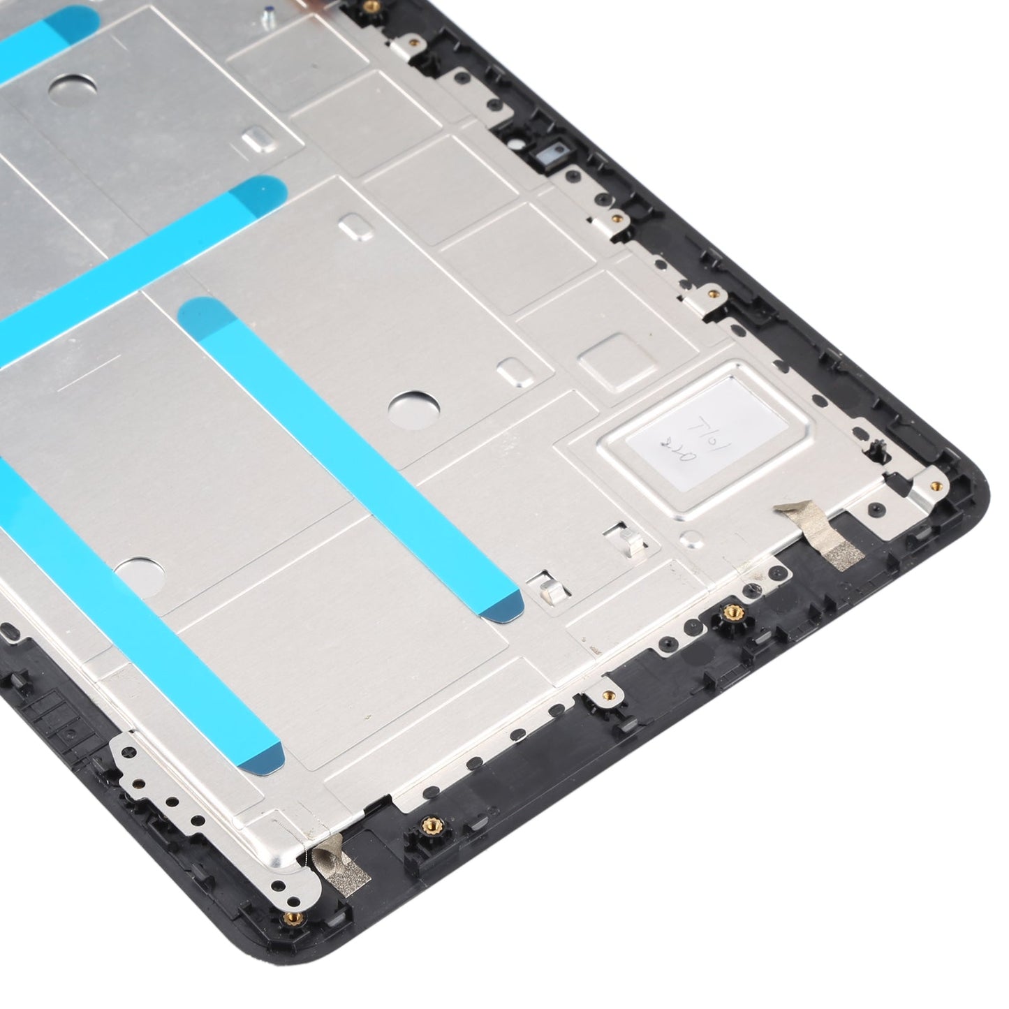 OEM LCD Screen for Asus Transformer Book T101HA Digitizer Full Assembly with Frame?Black)