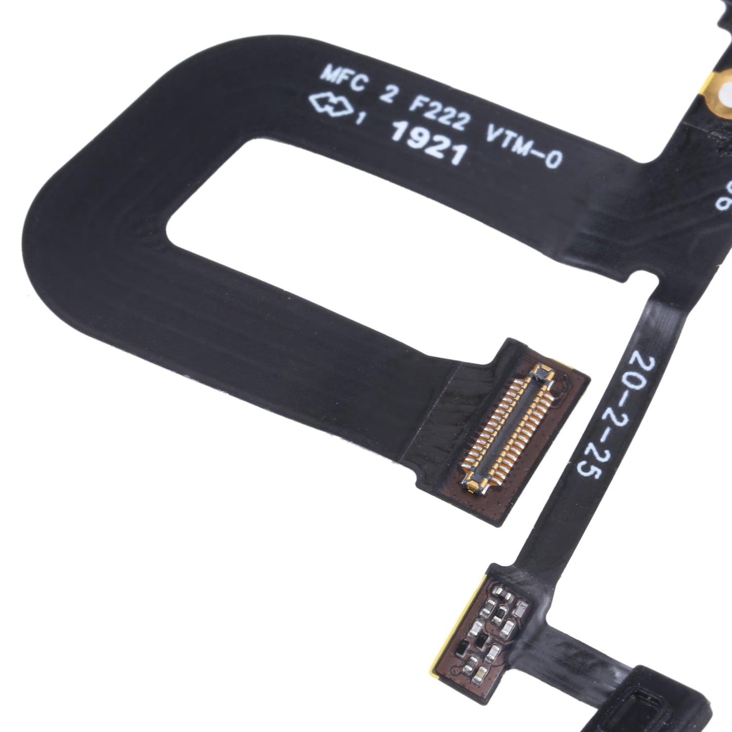 Original Flashlight Flex Cable for Google Pixel 4a 5G