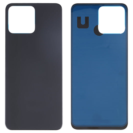 Battery Back Cover for Honor X8(Black)