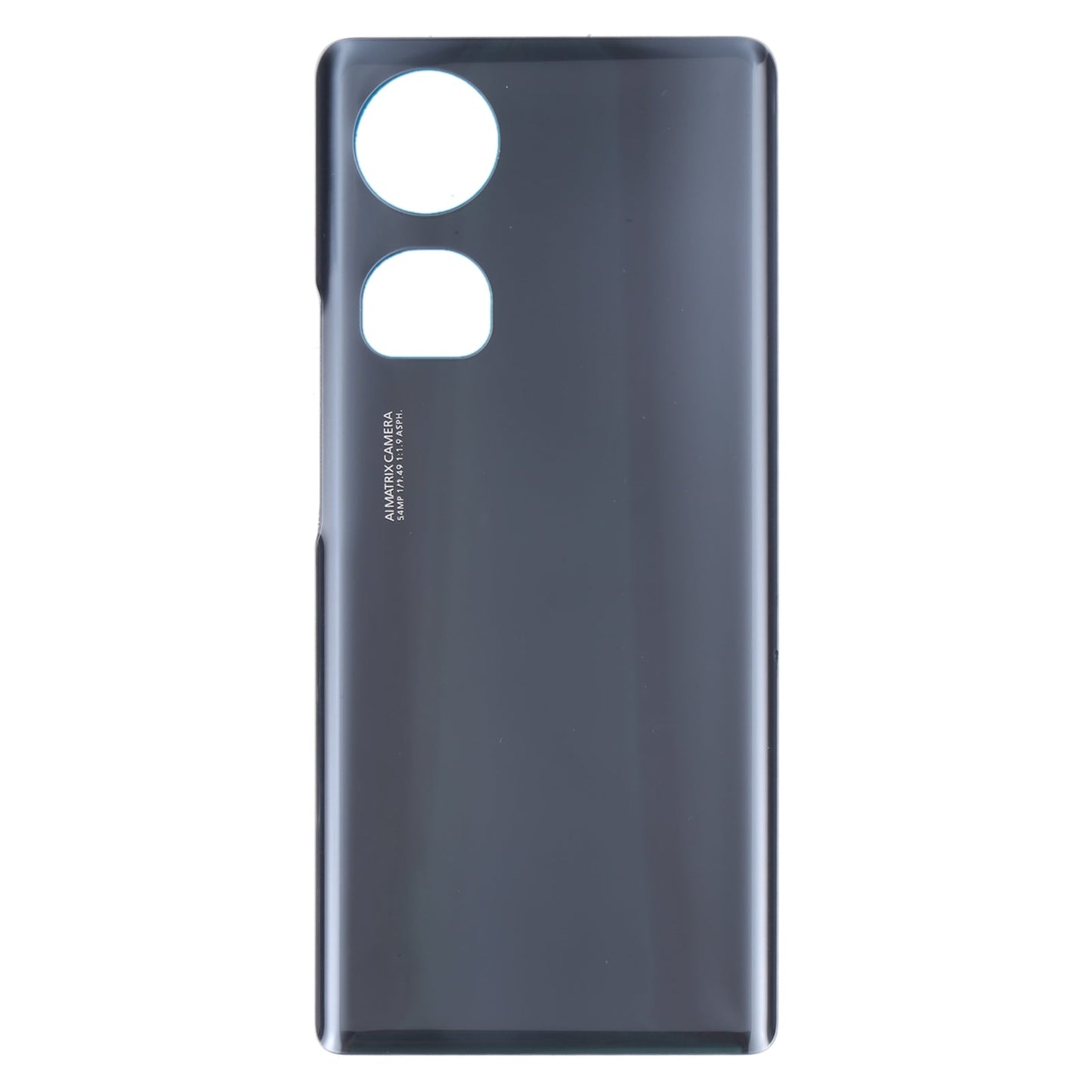 Battery Back Cover for Honor 70(Black)