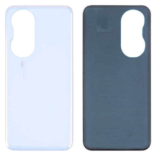Battery Back Cover for Huawei P50(White)