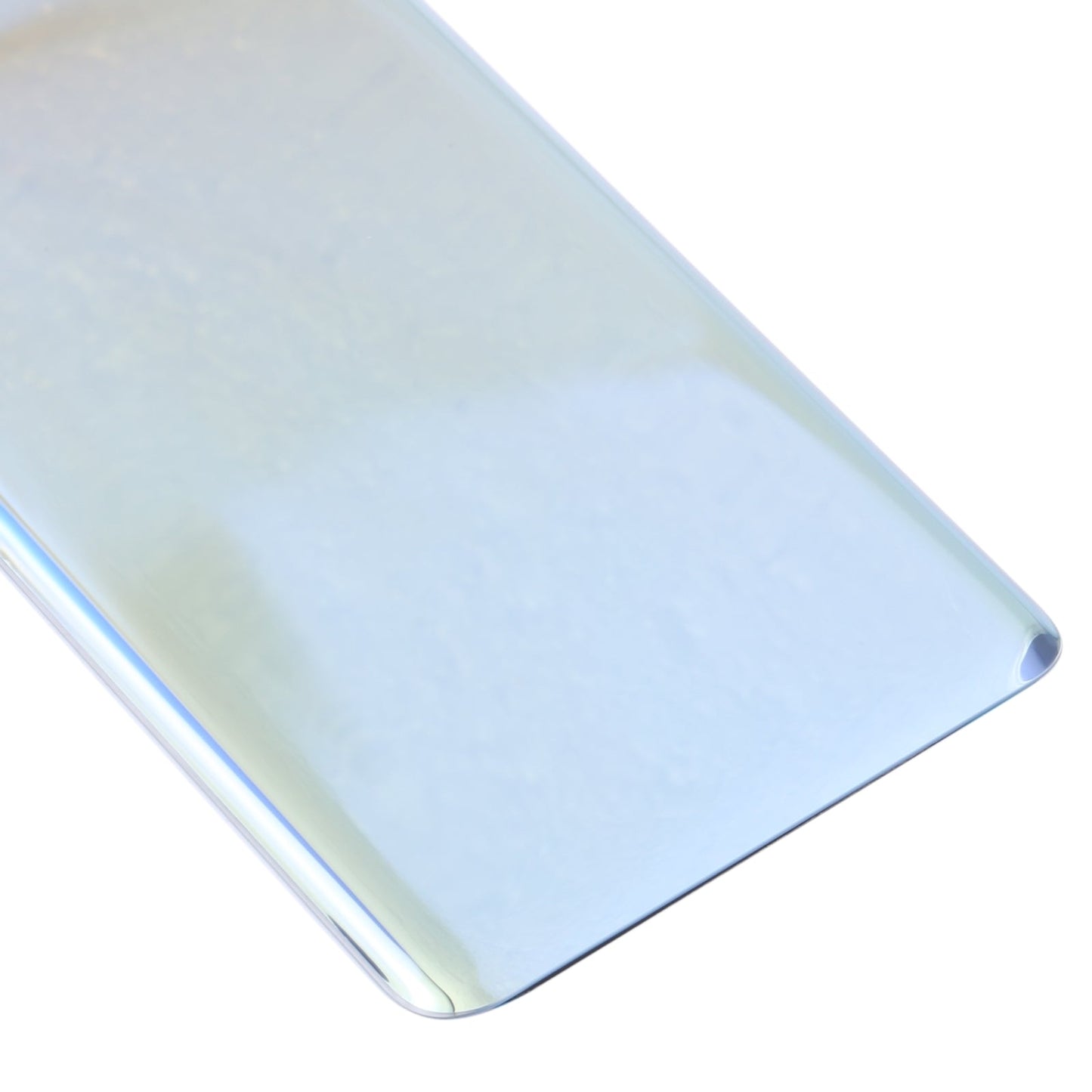 Battery Back Cover for Huawei Nova 9 SE(Blue)