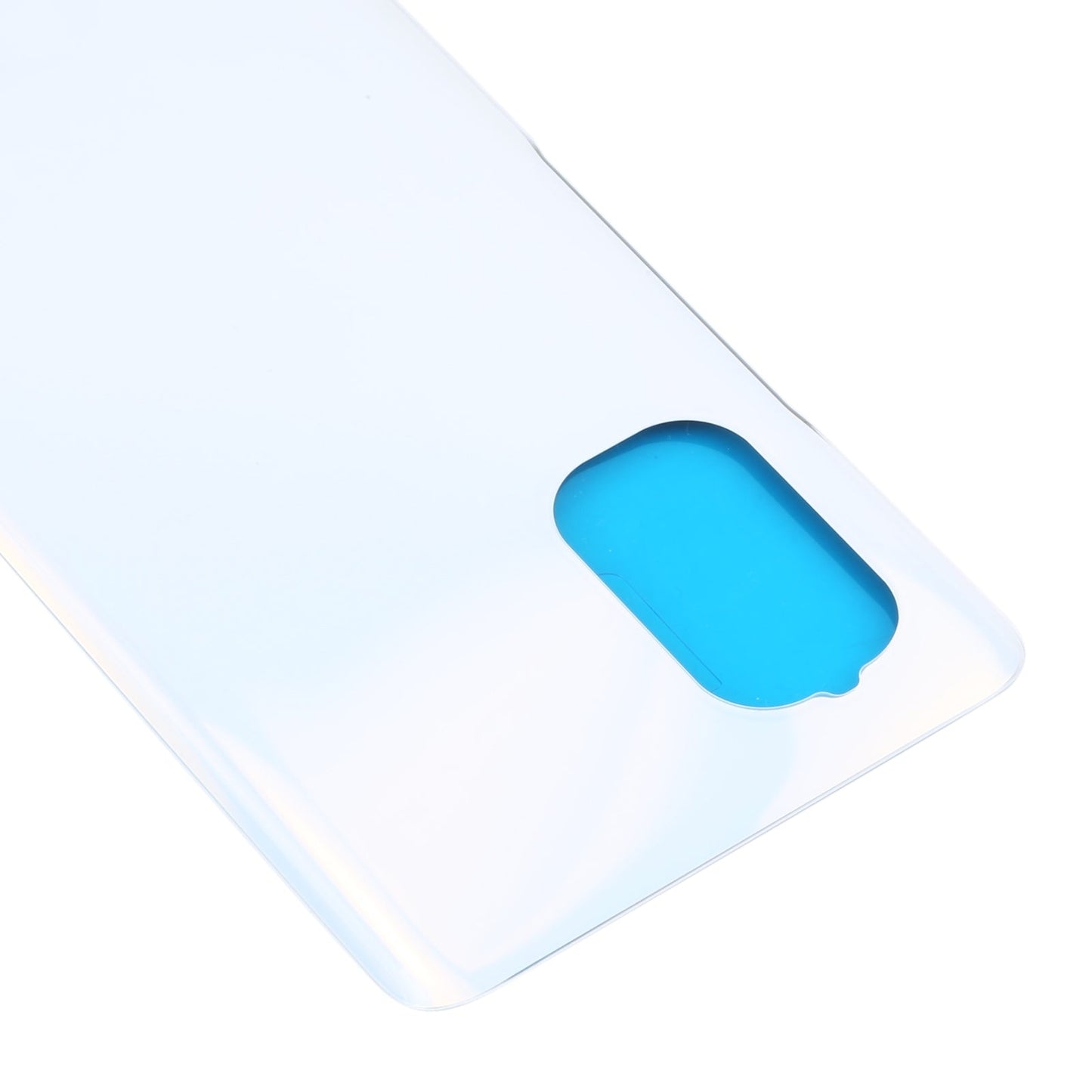 Battery Back Cover for Huawei Nova 9 SE(White)