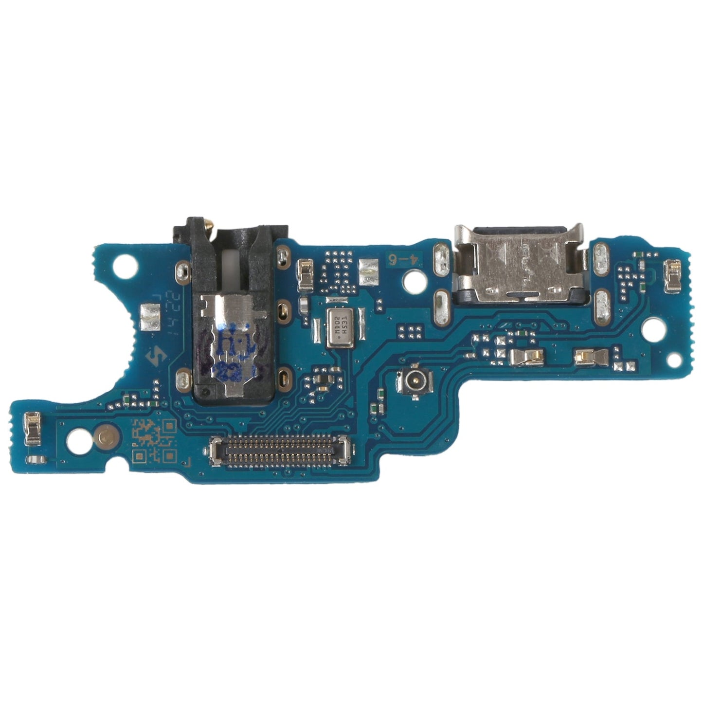 For Huawei Enjoy 50 Charging Port Board