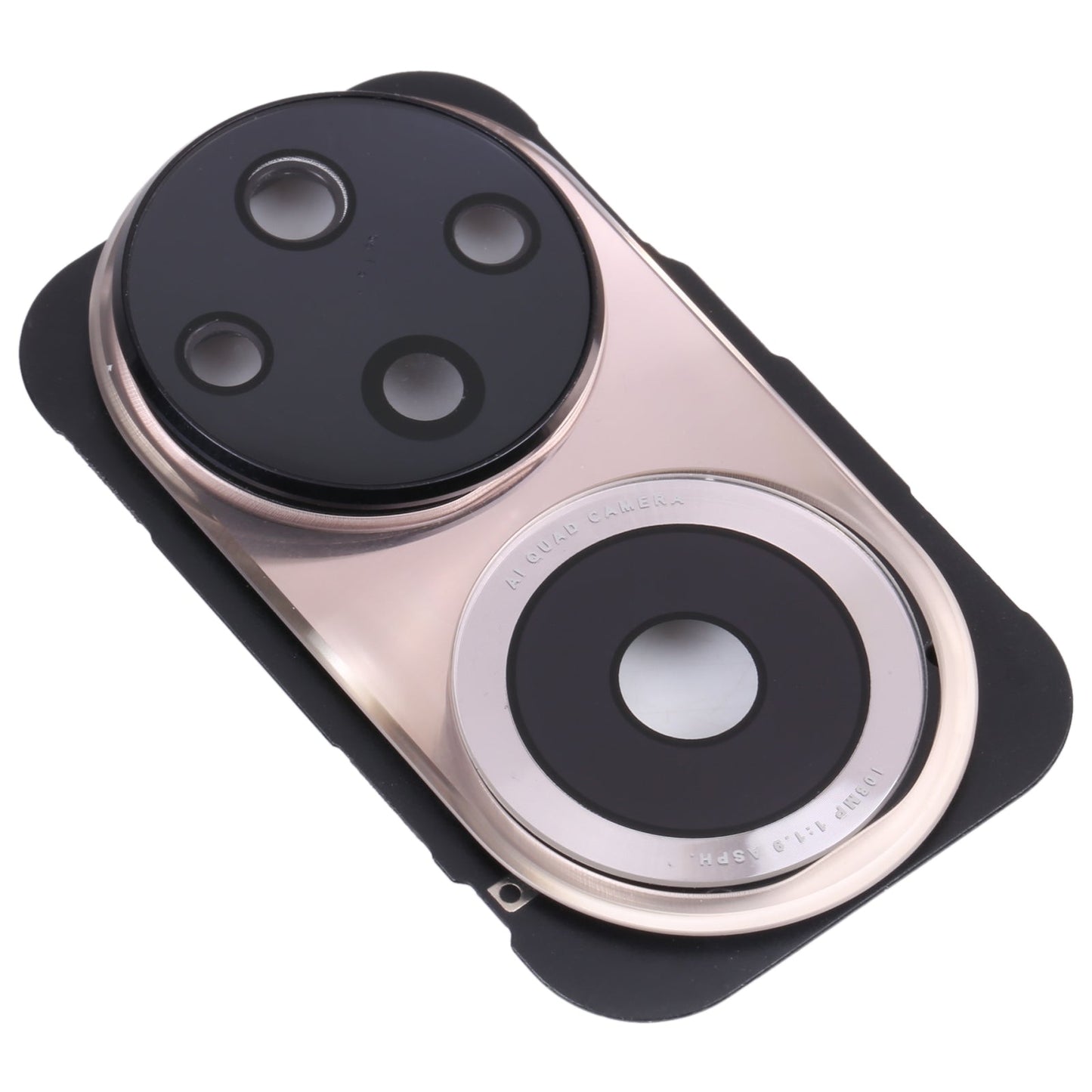 For Honor 50 Original Camera Lens Cover (Gold)