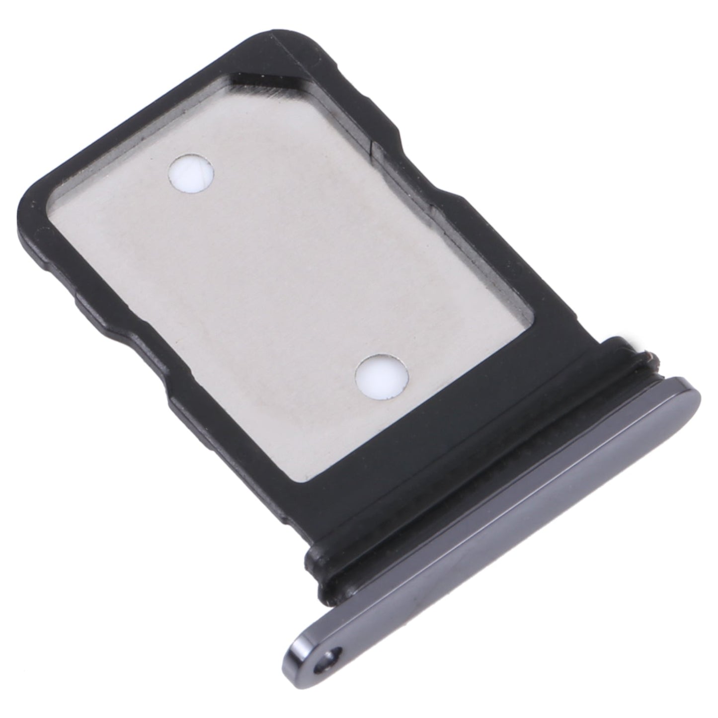 SIM Card Tray for Google Pixel 7 Pro (Black)