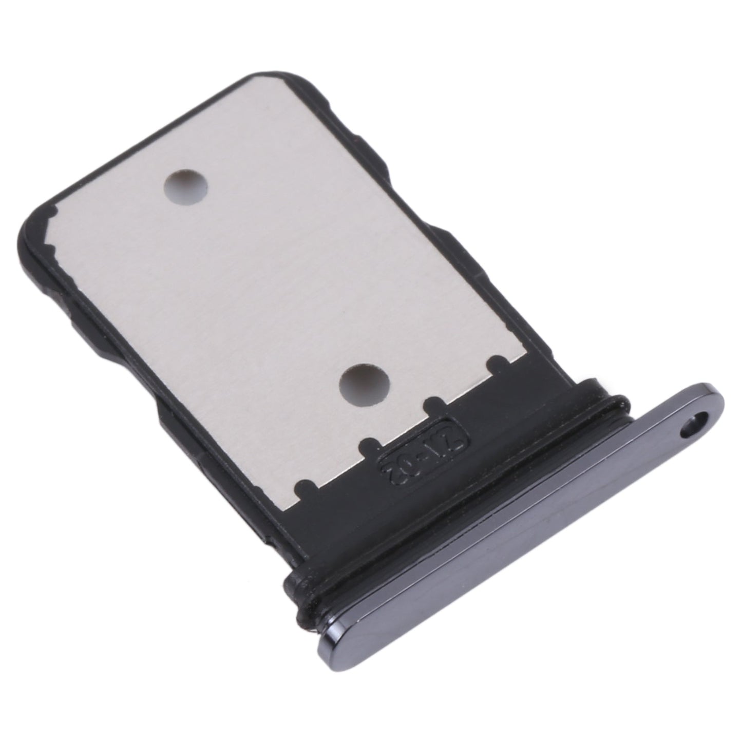 SIM Card Tray for Google Pixel 7 Pro (Black)