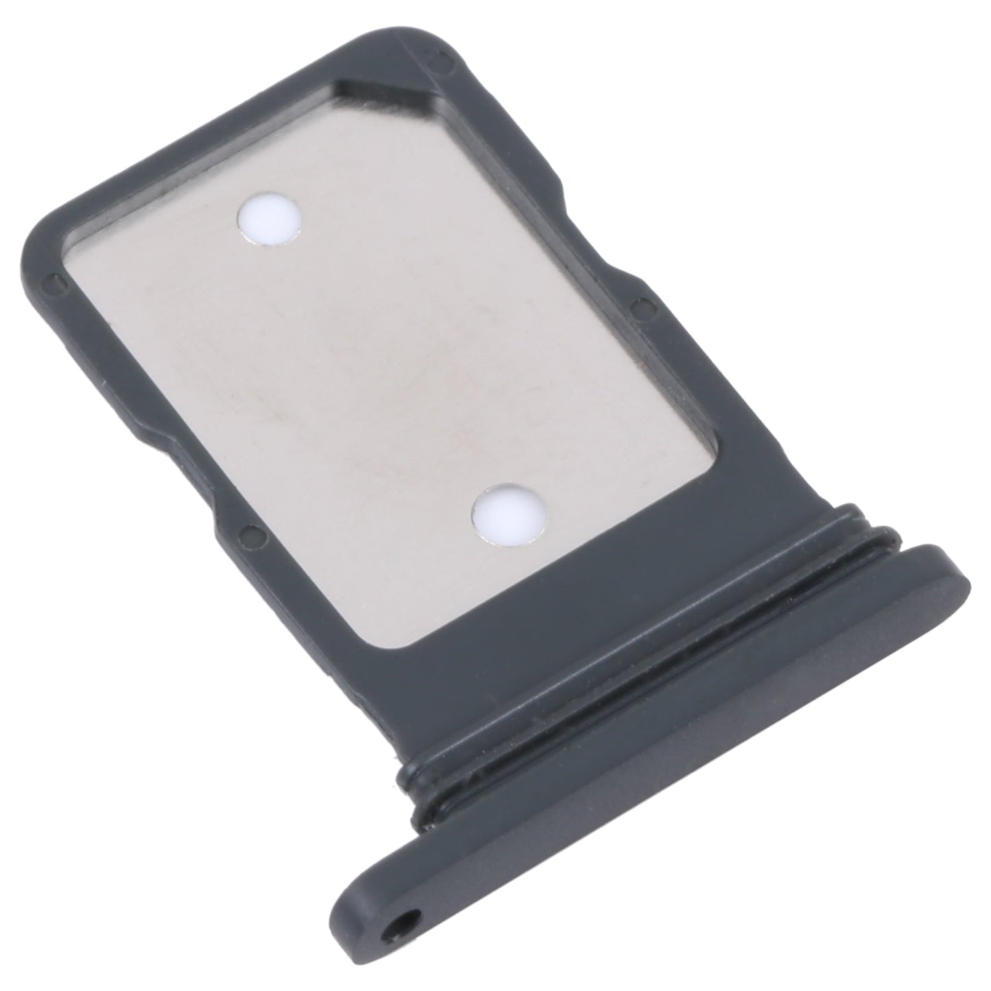SIM Card Tray for Google Pixel 5a (Black)