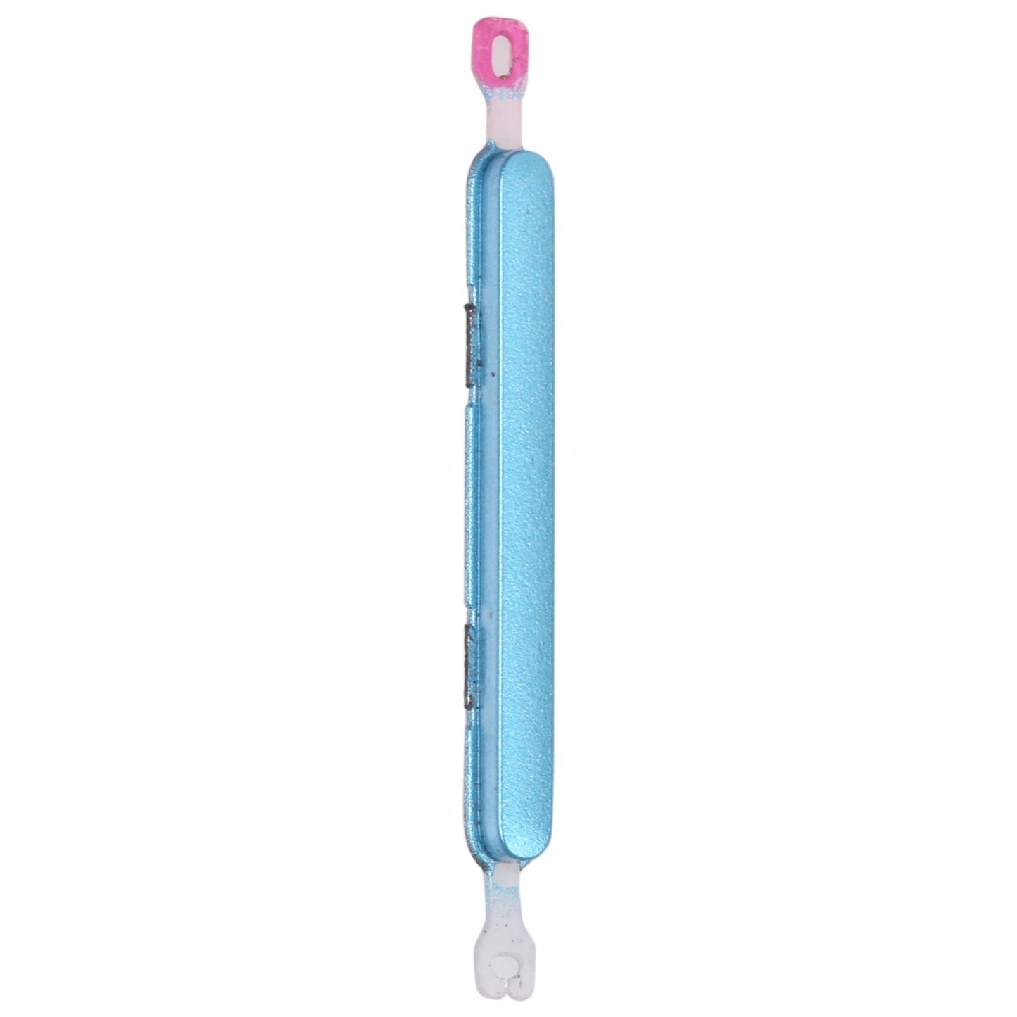 For Motorola Moto G22 Volume Control Button (Blue)