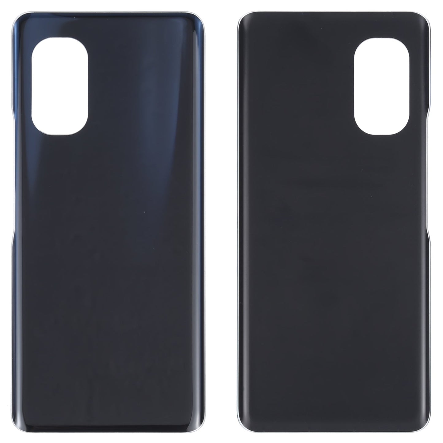 For Honor 50 SE Battery Back Cover(Black)