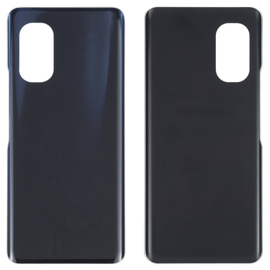 For Honor 50 SE Battery Back Cover(Black)