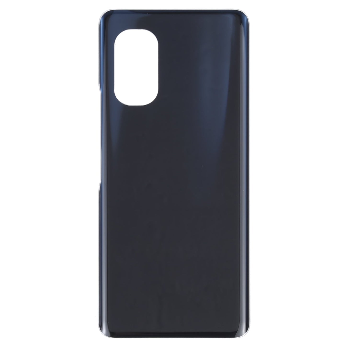 For Honor 50 SE Battery Back Cover(Black)