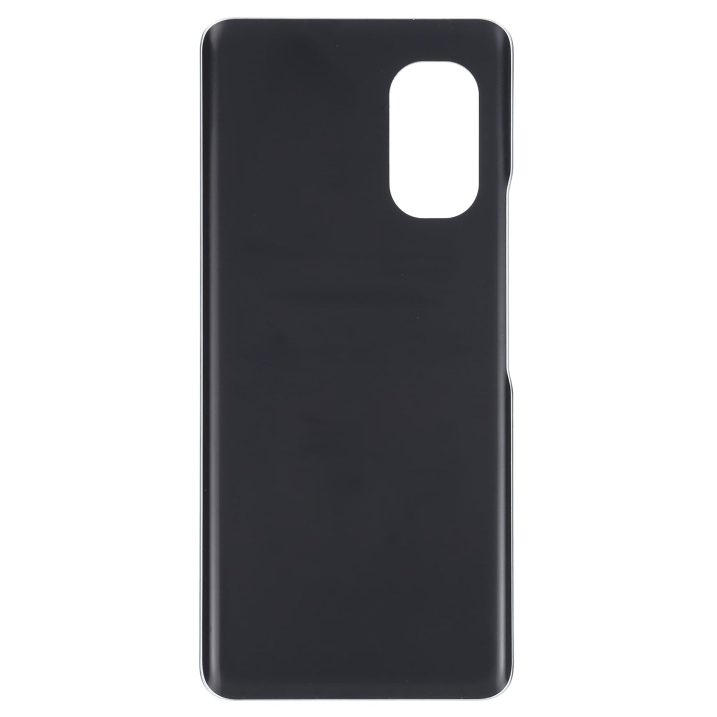 For Honor 50 SE Battery Back Cover(Black)