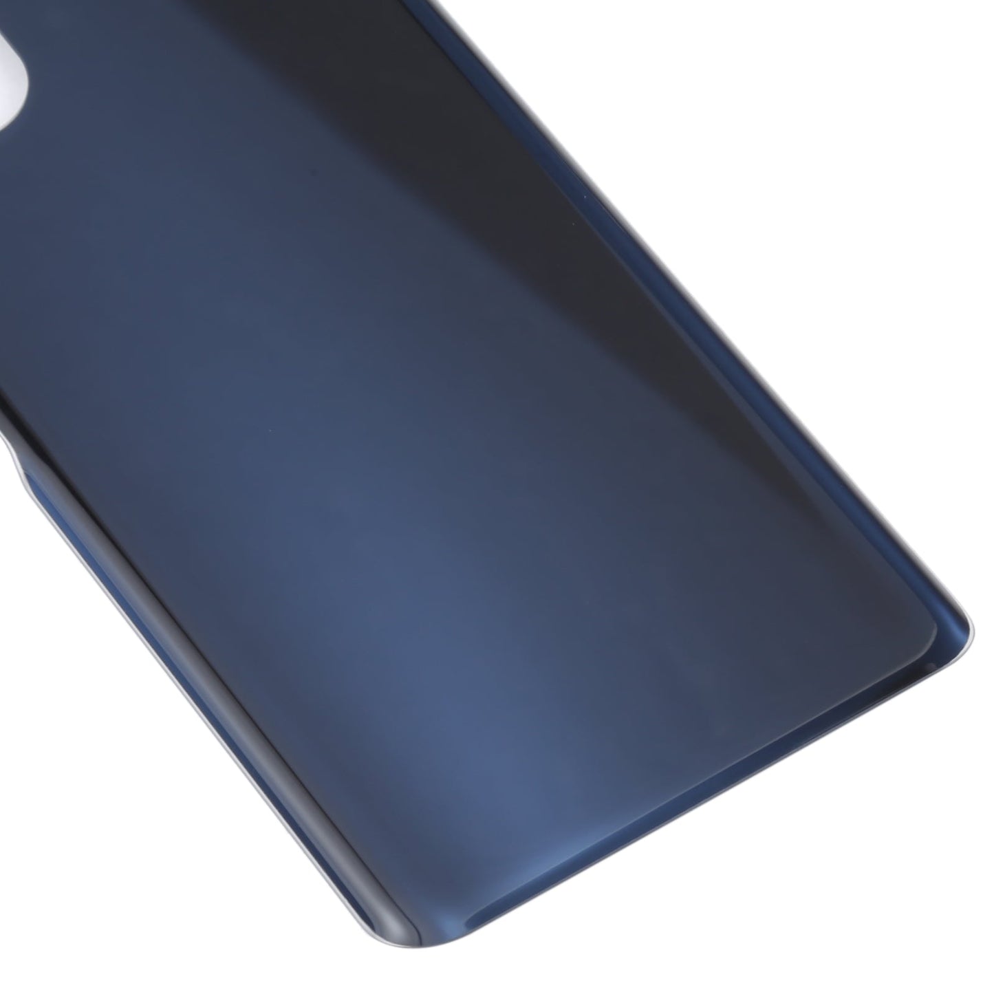 For Honor 50 SE Battery Back Cover(Black)