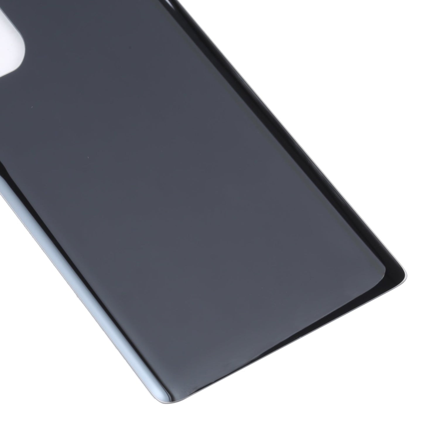 For Honor 50 Battery Back Cover(Black)