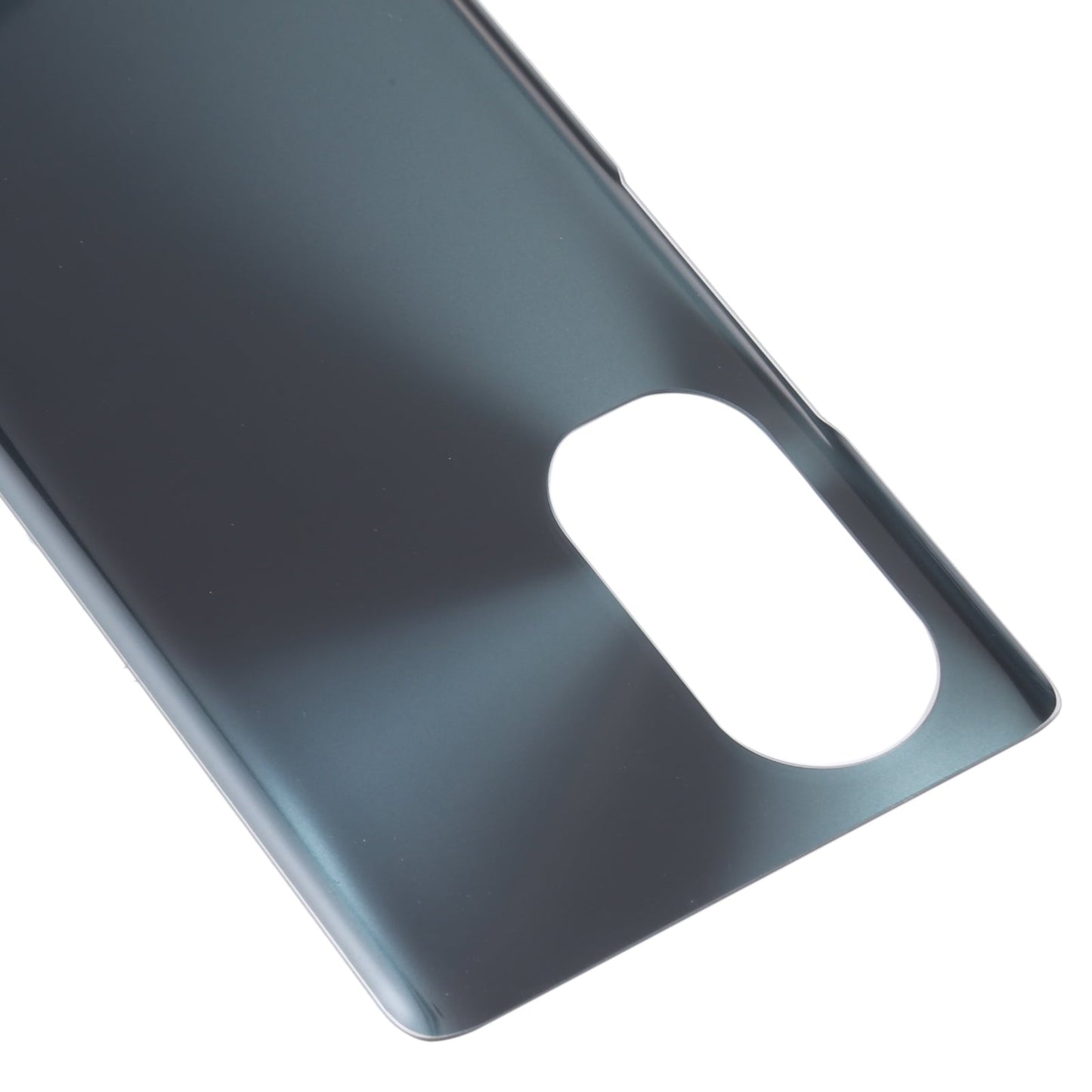 For Honor 50 Battery Back Cover(Cyan)