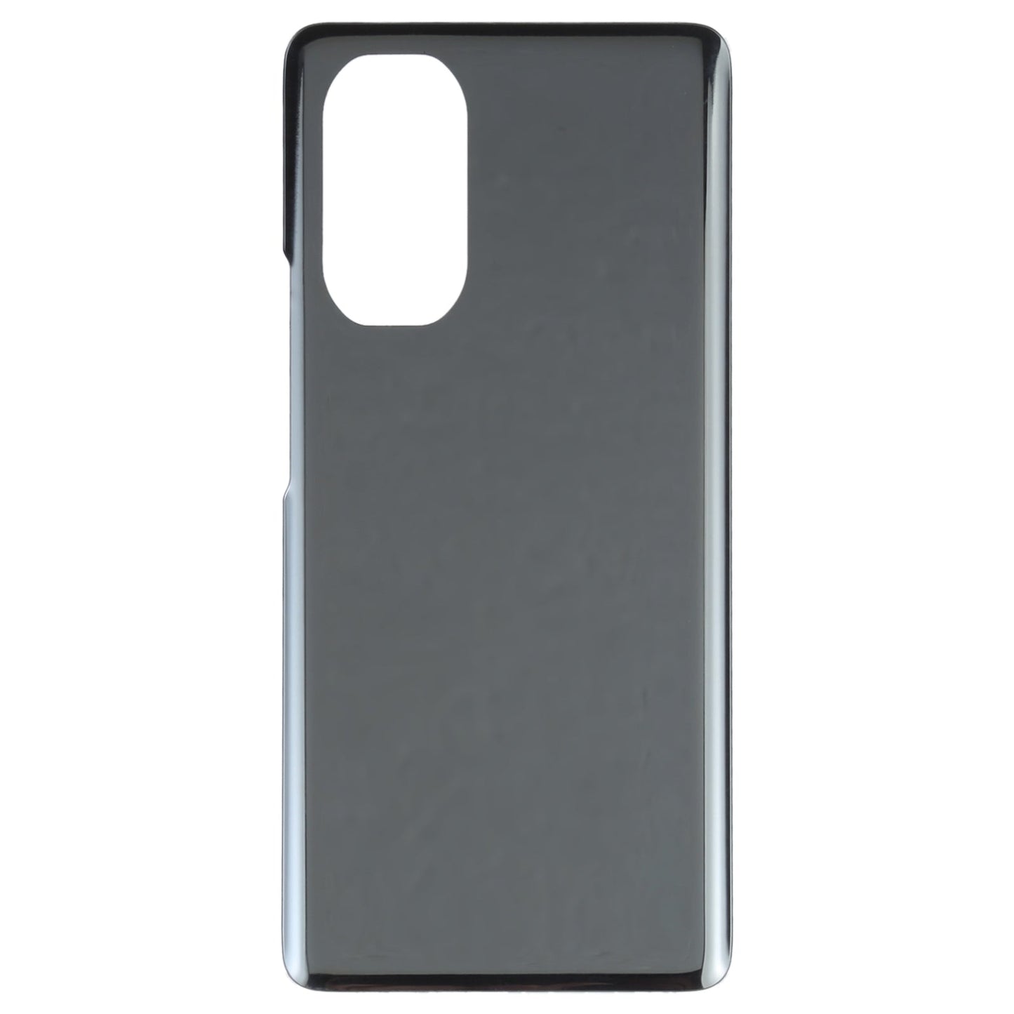 For Honor 50 Pro Battery Back Cover(Black)