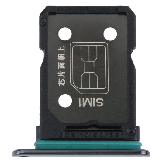 For OPPO Find N SIM Card Tray + SIM Card Tray (Black)
