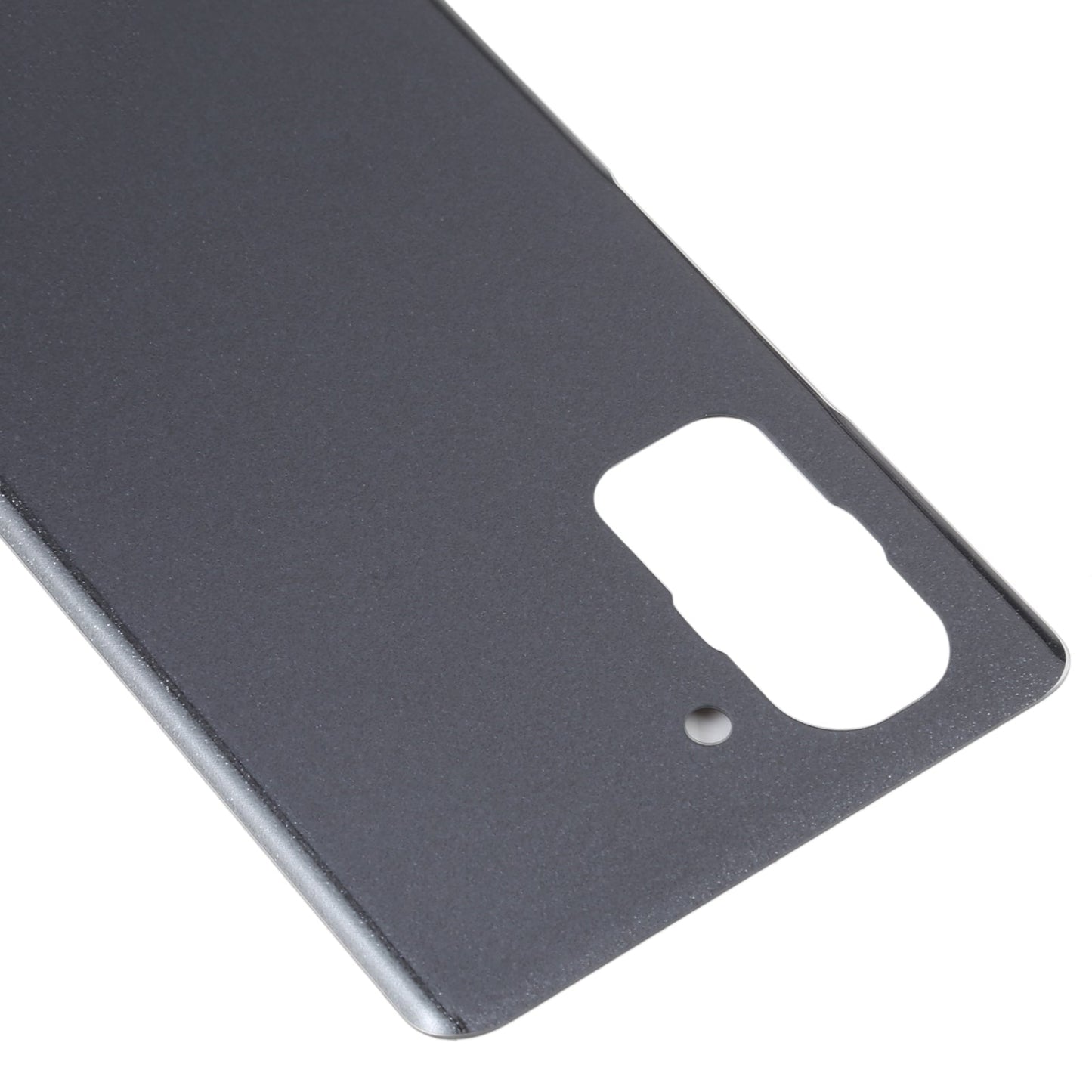 For Huawei Nova 10 OEM Glass Battery Back Cover(Black)