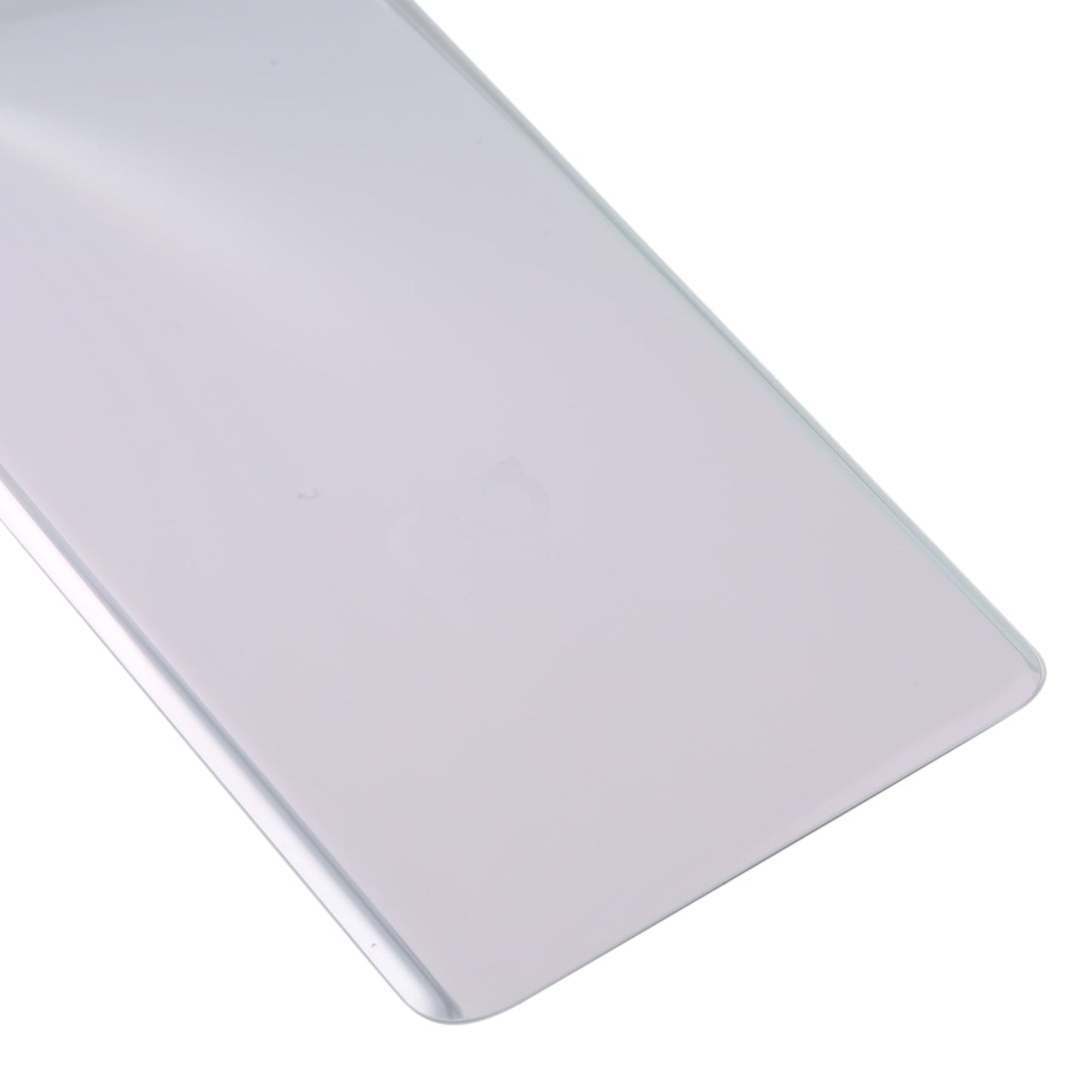 For Huawei Nova 10 OEM Glass Battery Back Cover(White)