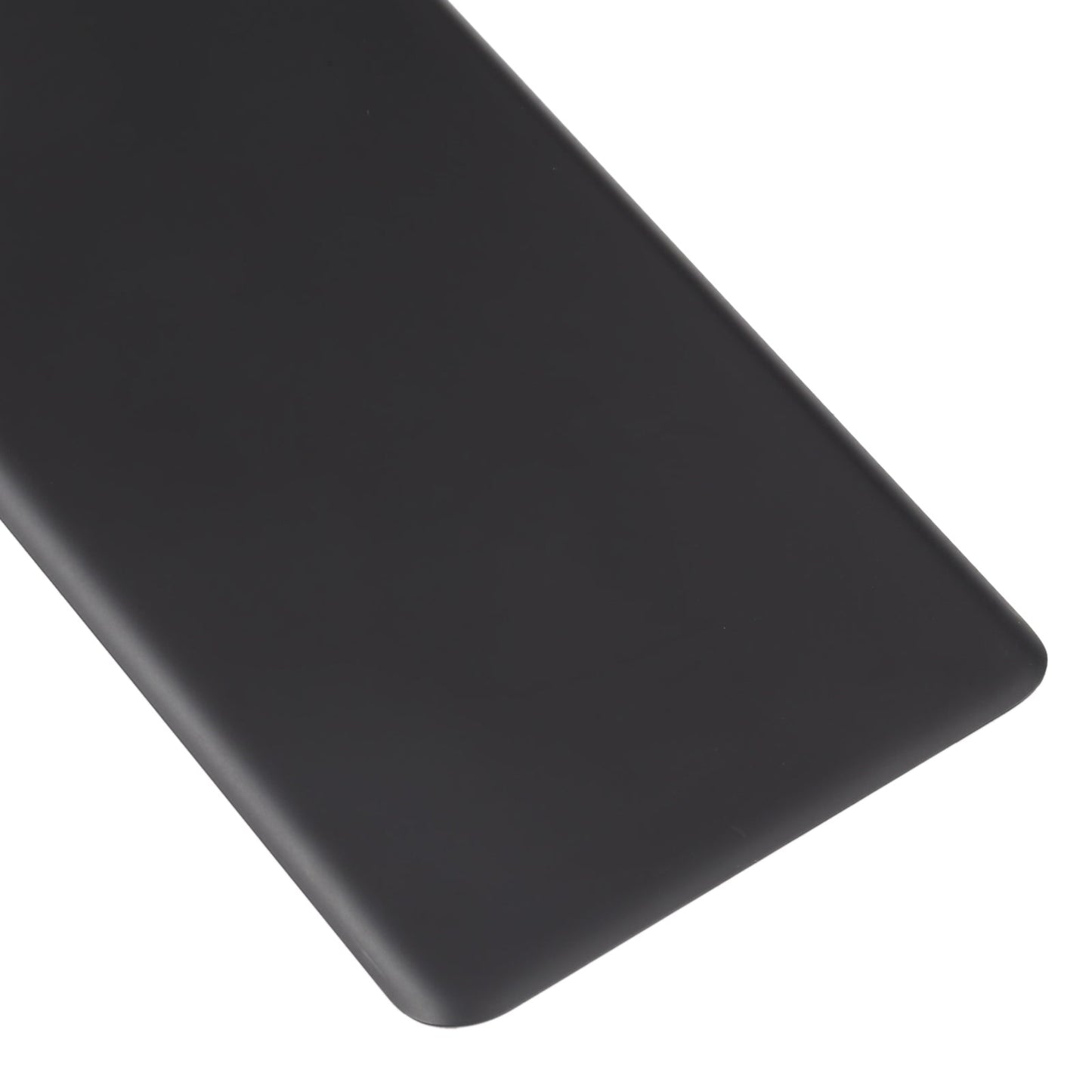 For Huawei Nova 10 Pro OEM Glass Battery Back Cover(Black)