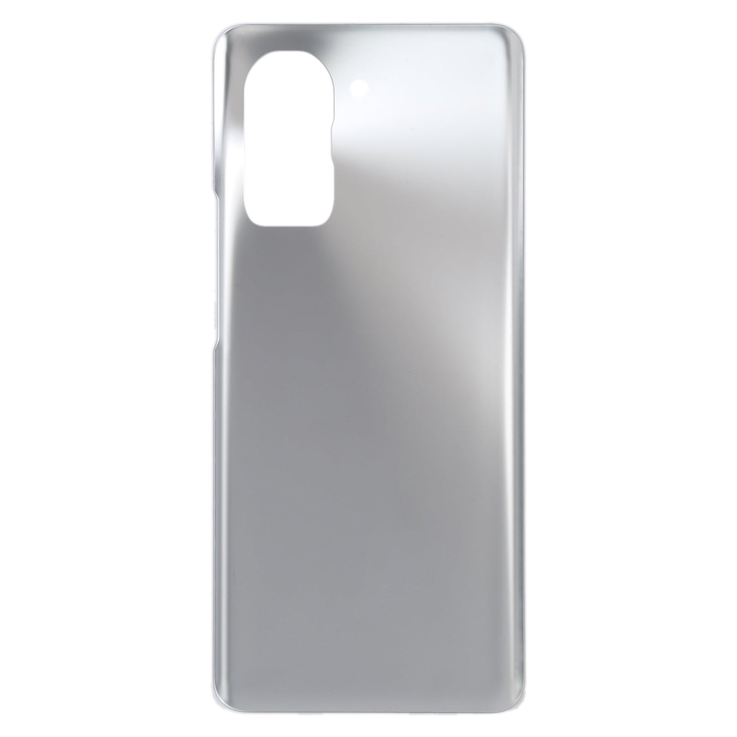 For Huawei Nova 10 Pro OEM Glass Battery Back Cover(Gold)