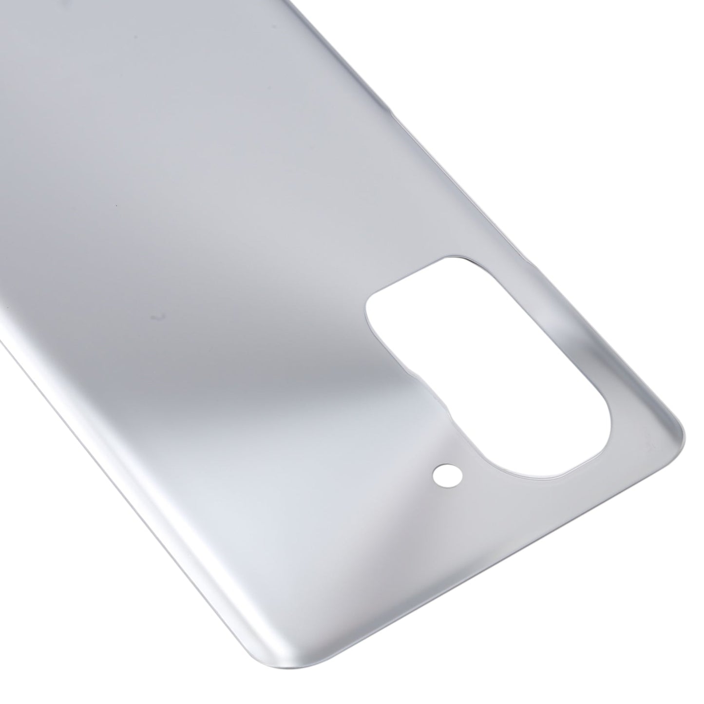 For Huawei Nova 10 Pro OEM Glass Battery Back Cover(Gold)
