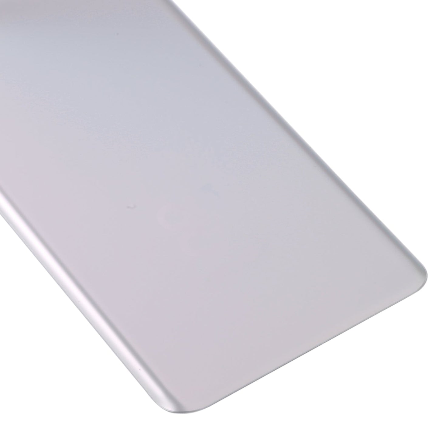 For Huawei Nova 10 Pro OEM Glass Battery Back Cover(Purple)