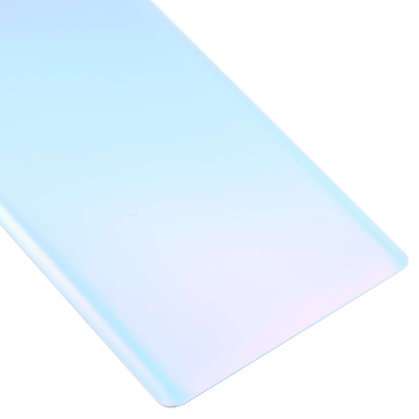 For Honor 70 OEM Glass Battery Back Cover(Blue)