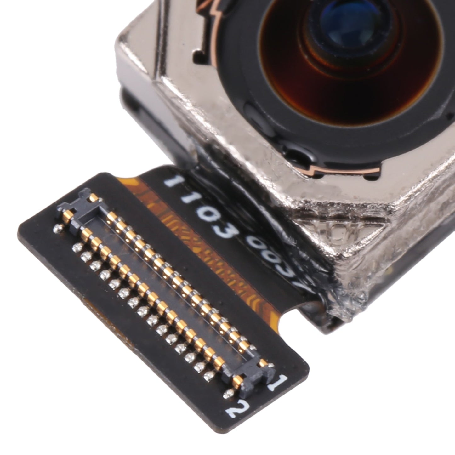 For Asus Zenfone 8 ZS590KS Front Facing Camera