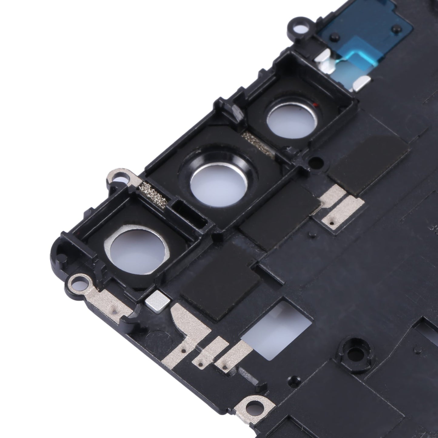For Motorola Edge / Edge+ Motherboard Protective Cover