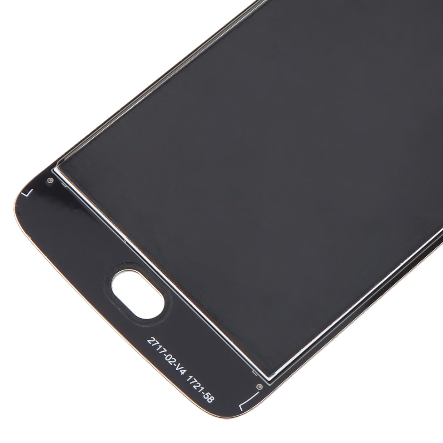 Original LCD Screen For Motorola Moto G5s with Digitizer Full Assembly(Gold)