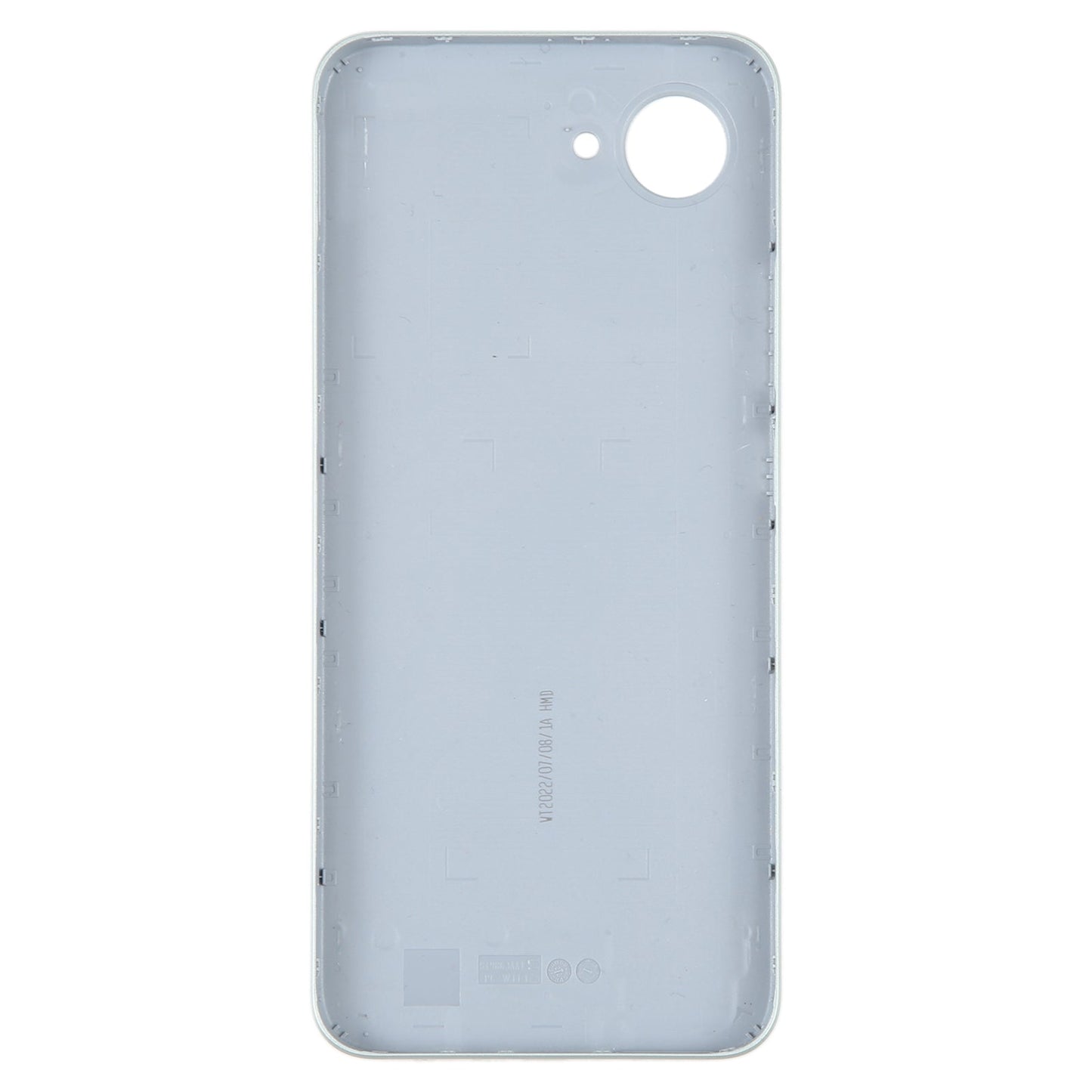 For Realme C30 Original Battery Back Cover(Green)