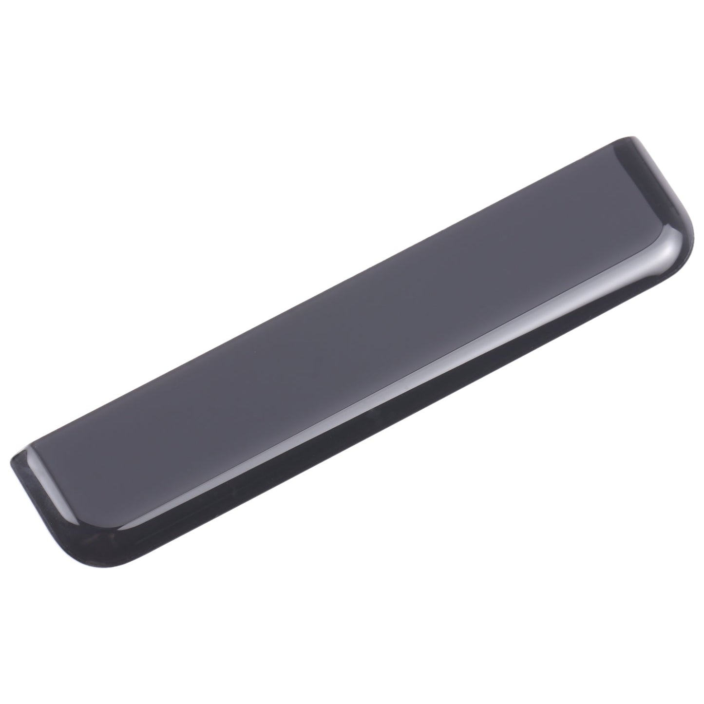 For Google Pixel 7 Pro Original Front Upper Top Back Cover (Black)