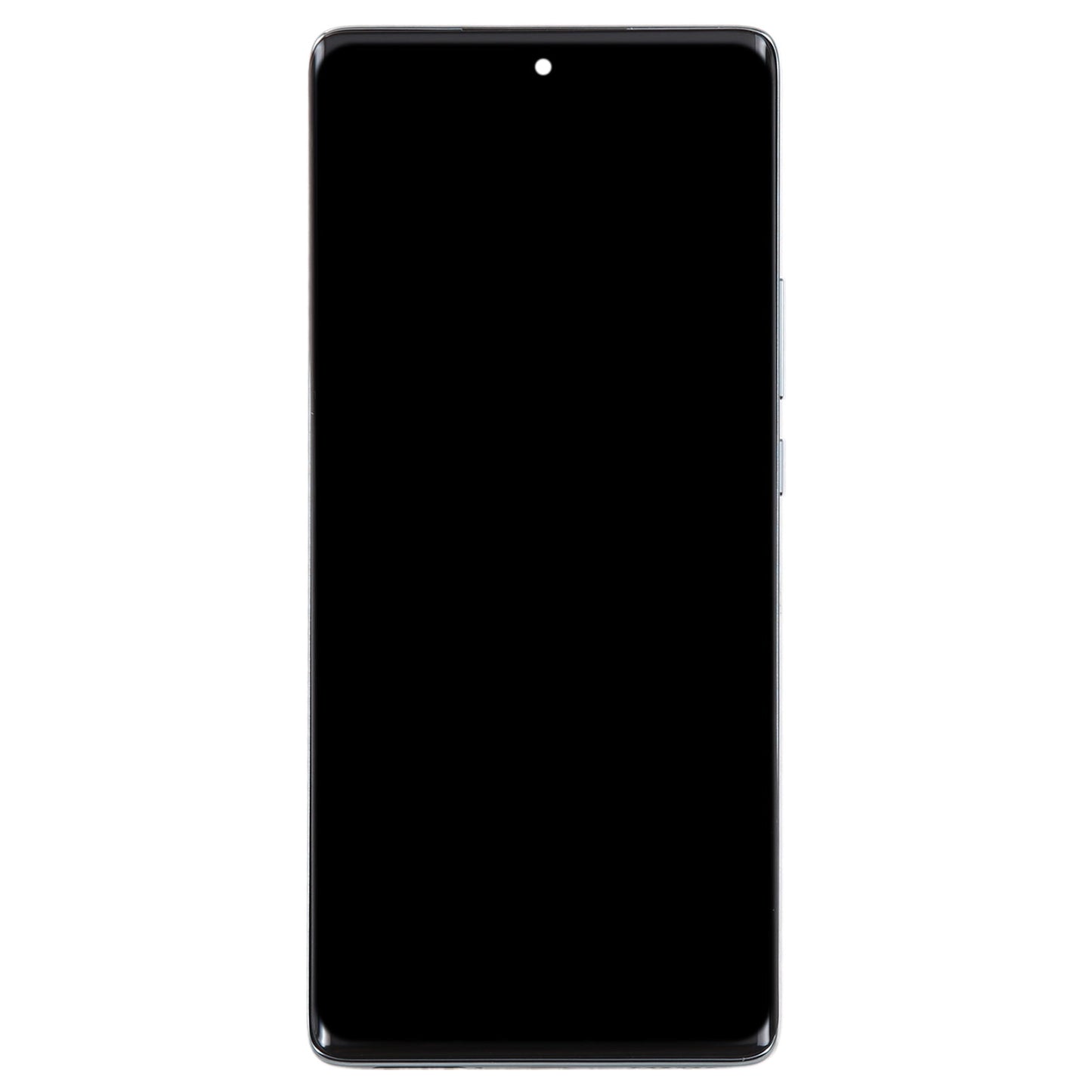 Original LCD Screen For Huawei nova 10 Digitizer Full Assembly with Frame(Green)