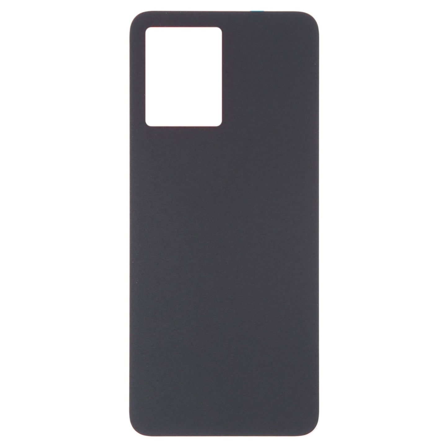 For OPPO F21 Pro Original Battery Back Cover(Black)
